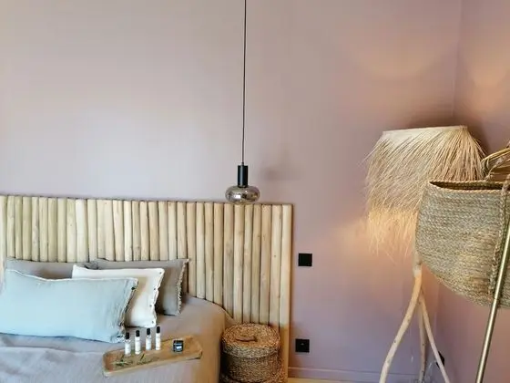 Superior Süit, Sıcak Su Havuzu