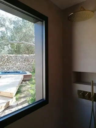 Superior Süit, Sıcak Su Havuzu