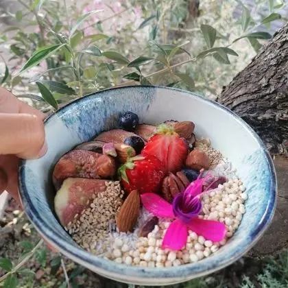 Superior Süit, Sıcak Su Havuzu