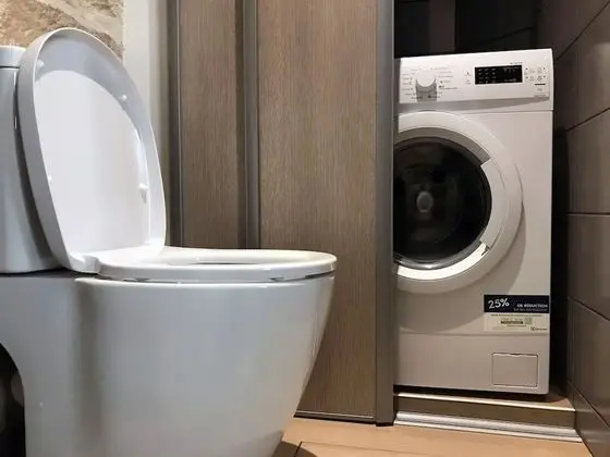 Deluxe Stüdyo Süit