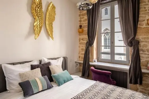 Deluxe Stüdyo Süit