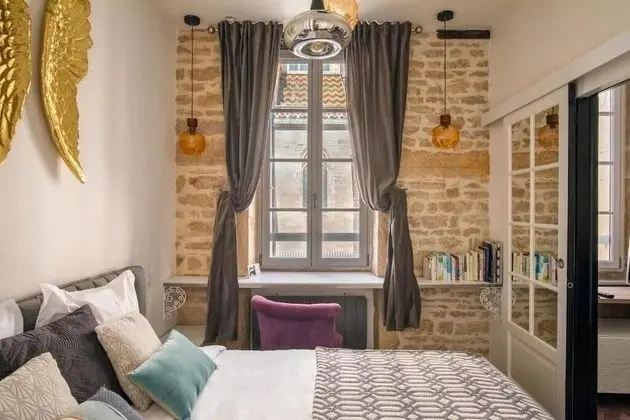 Deluxe Stüdyo Süit
