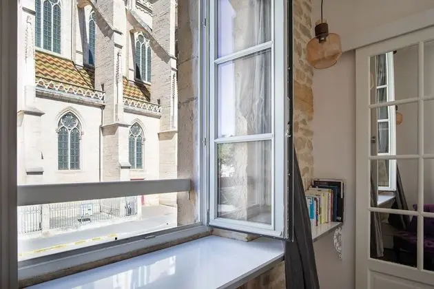 Deluxe Stüdyo Süit