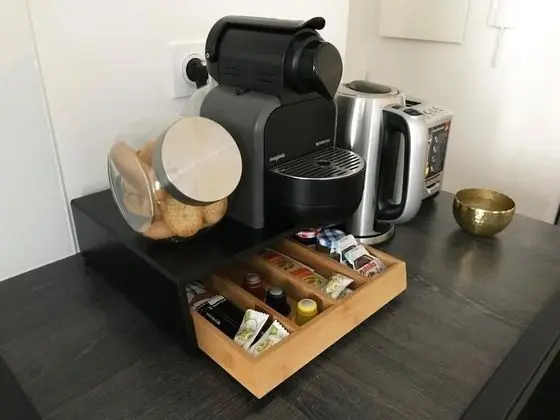 Deluxe Stüdyo Süit