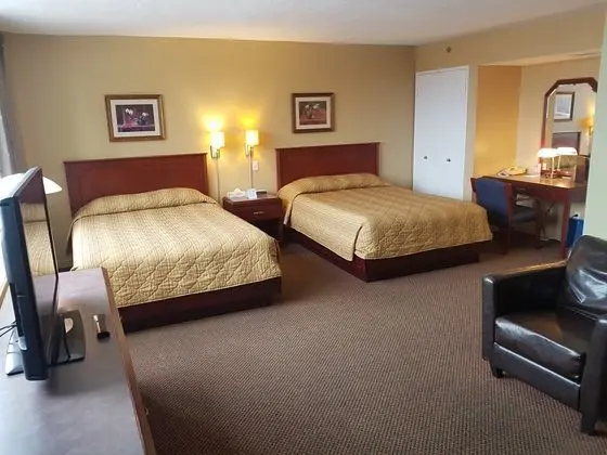 Stüdyo Two Beds