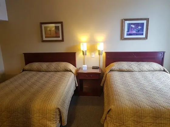 Stüdyo Two Double Beds