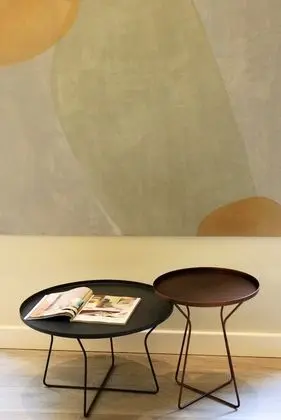 Comfort Süit