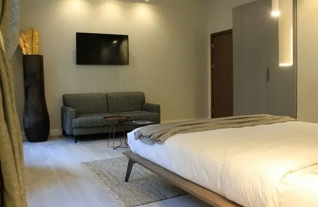 Comfort Süit
