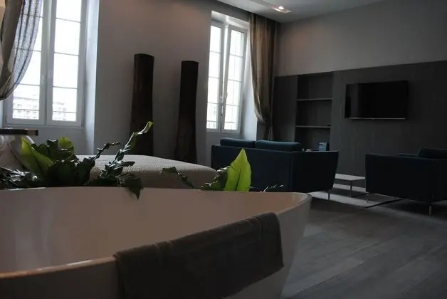 Deluxe Süit