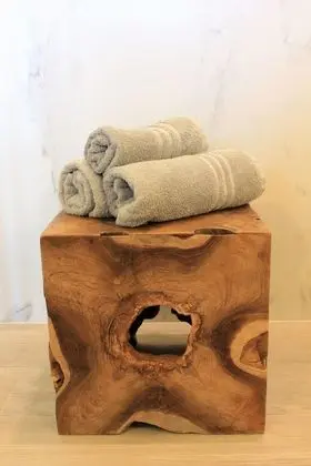 Deluxe Süit