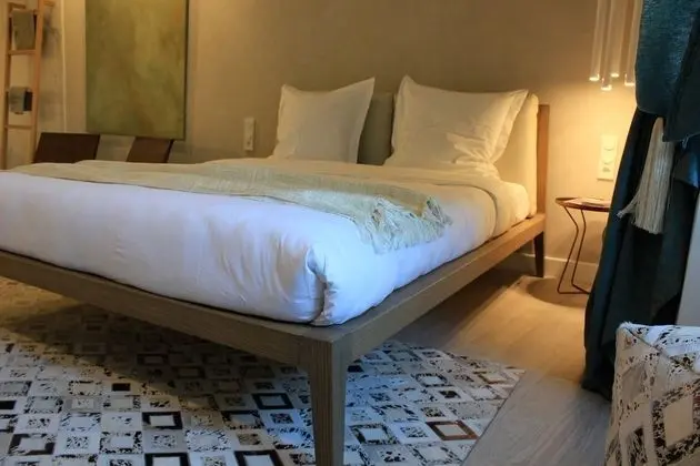 Deluxe Süit