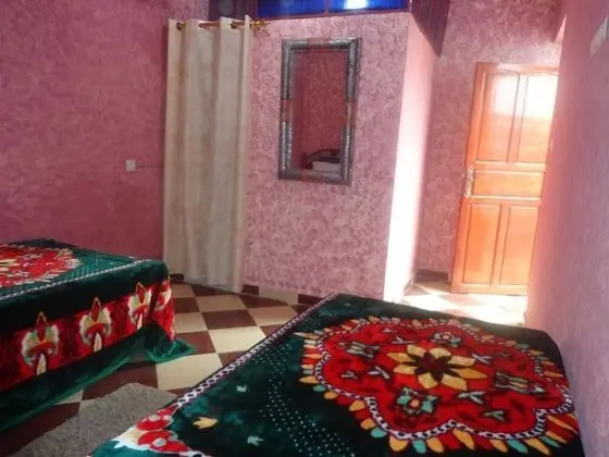 İki Ayrı Yataklı Oda, 2 Tek Kişilik Yatak, Sigara İçilmez