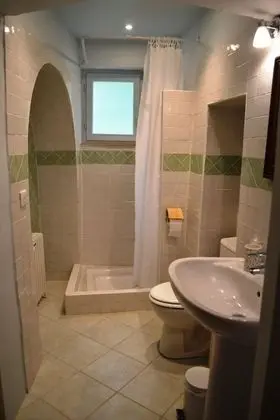 Tek Büyük Yataklı Oda (La Belle Etoile)