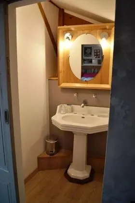 Tek Büyük Yataklı Oda (La Belle Etoile)