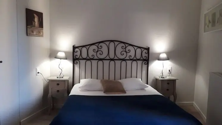 Superior Tek Büyük Yataklı Oda (1)