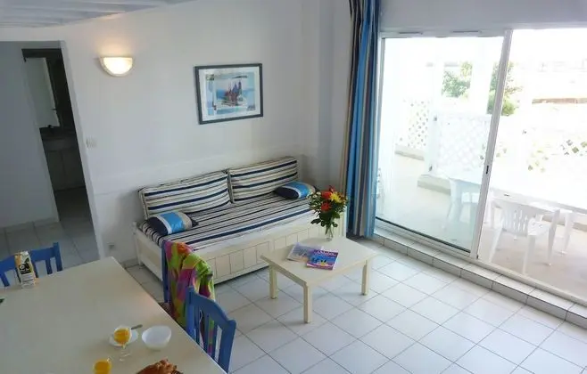 Apart Daire, 1 Yatak Odası (Sea Side or Pool Side)