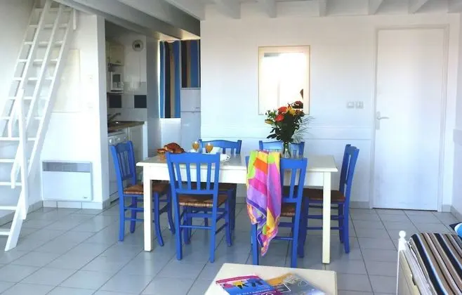 Apart Daire, 2 Yatak Odası (Sea Side or Pool Side)