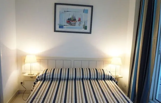 Apart Daire, 2 Yatak Odası (Sea Side or Pool Side)