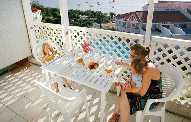 Apart Daire, 2 Yatak Odası (Sea Side or Pool Side)