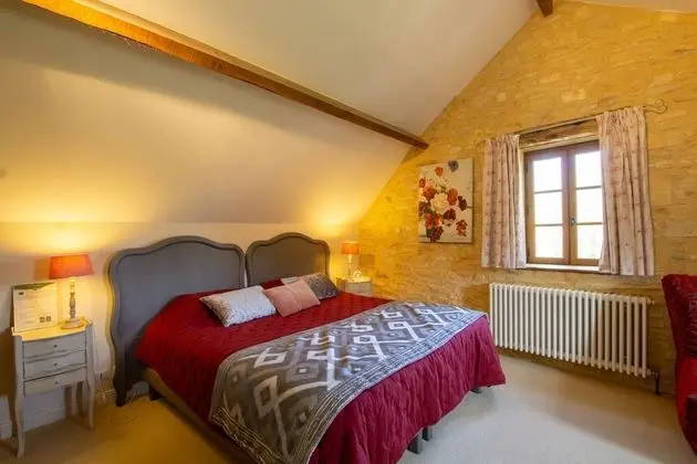 Family Oda, 1 En Büyük (King) Boy Yatak ve Çekyat