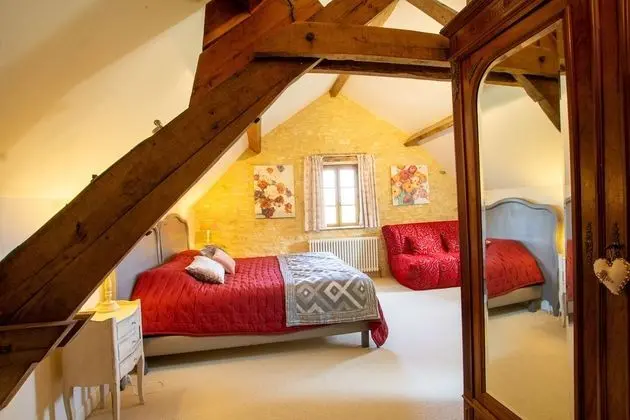 Family Oda, 1 En Büyük (King) Boy Yatak ve Çekyat