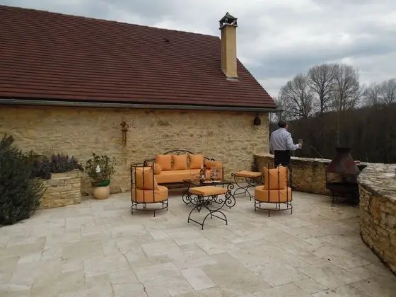 Traditional Oda, 1 Çift Kişilik Yatak