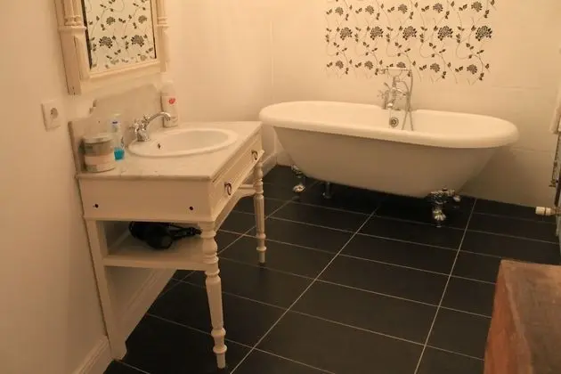 Traditional Oda, 1 Çift Kişilik Yatak