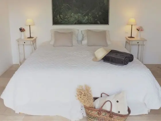 Comfort Oda, 1 En Büyük (King) Boy Yatak, Balkon, Havuz Manzaralı