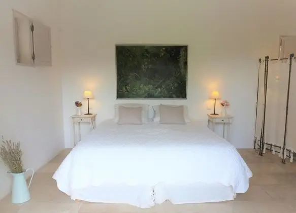 Comfort Oda, 1 En Büyük (King) Boy Yatak, Balkon, Havuz Manzaralı