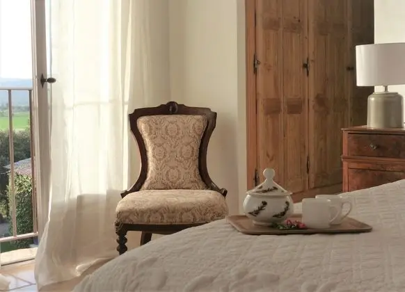 Panoramic Oda, 1 Büyük (Queen) Boy Yatak, Havuz Manzaralı