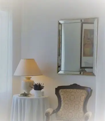 Panoramic Oda, 1 Büyük (Queen) Boy Yatak, Havuz Manzaralı