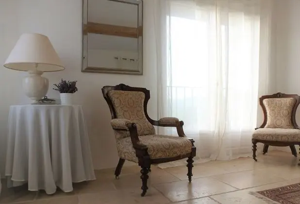 Panoramic Oda, 1 Büyük (Queen) Boy Yatak, Havuz Manzaralı