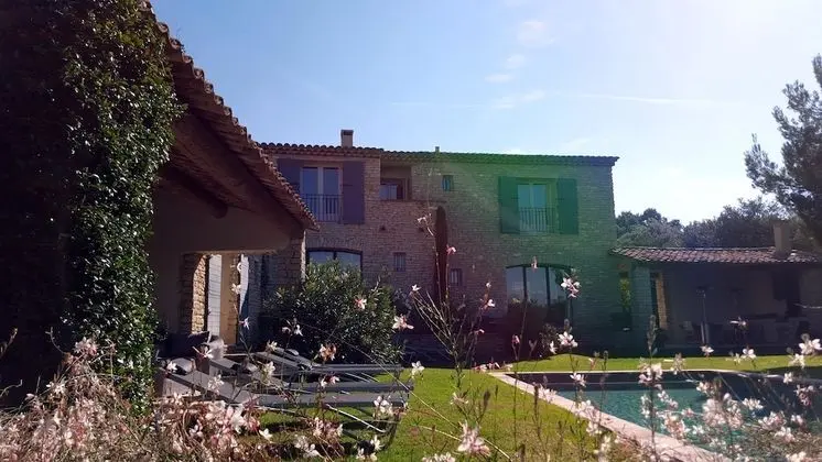 Panoramic Oda, 1 Büyük (Queen) Boy Yatak, Havuz Manzaralı