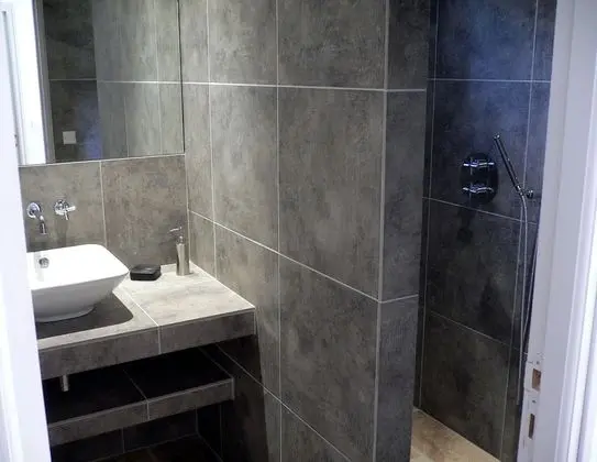 Superior Oda, 1 En Büyük (King) Boy Yatak, Havuz Kullanımı, Zemin Kat