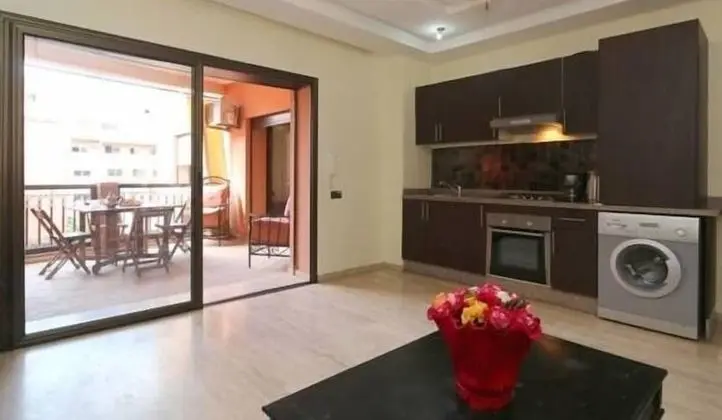 City Çatı Katı Süiti (Penthouse), 1 Yatak Odası, Engellilere Uygun