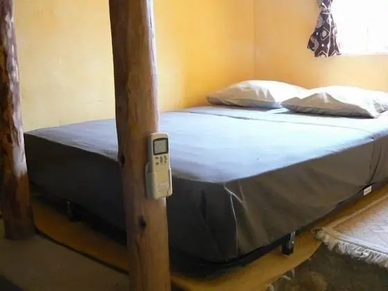 Comfort Tek Büyük Yataklı Oda (Bali)