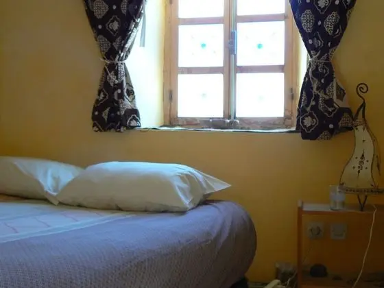 Comfort Tek Büyük Yataklı Oda (Bali)