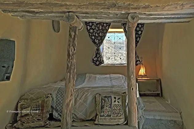 Comfort Tek Büyük Yataklı Oda (Bali)