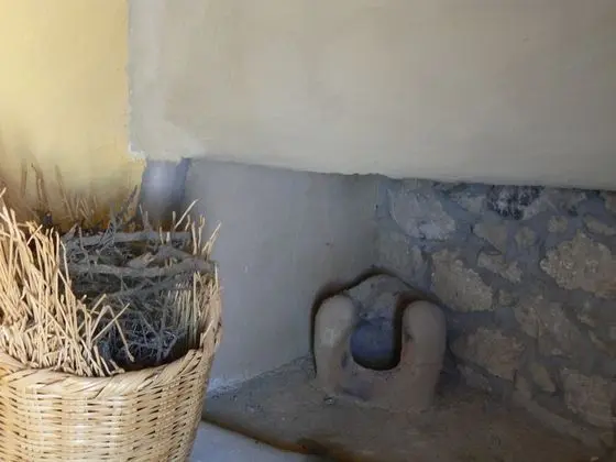 Comfort Tek Büyük Yataklı Oda (Bali)