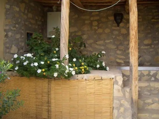 Comfort Tek Büyük Yataklı Oda (Bali)