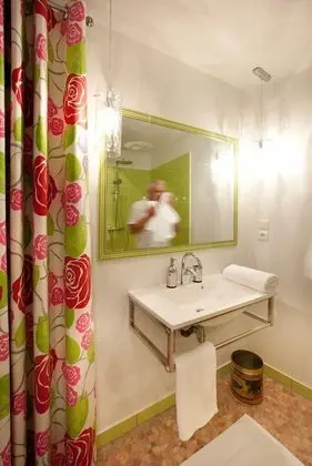 Tek Büyük Yataklı Oda (Noix)