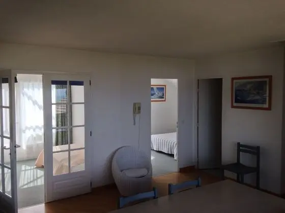 Apart Daire, 2 Yatak Odası (cleaning 45€ for 6 or more nights)