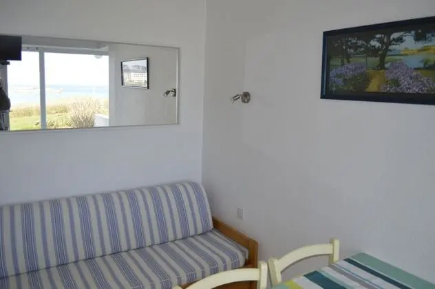 Apart Daire, 2 Yatak Odası (cleaning 45€ for 6 or more nights)