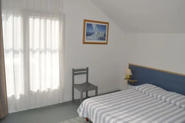 Apart Daire, 2 Yatak Odası (cleaning 45€ for 6 or more nights)
