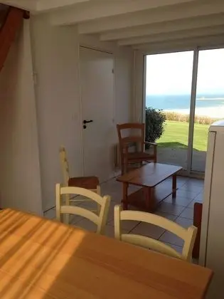 Kır Evi (cleaning 33€ for 6 or more nights)