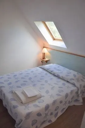 Kır Evi (cleaning 33€ for 6 or more nights)