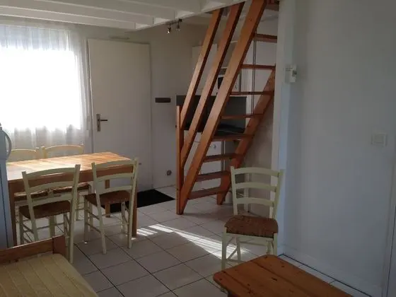 Kır Evi (cleaning 33€ for 6 or more nights)