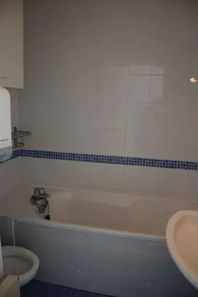 Stüdyo (cleaning 22€ for 6 or more nights)
