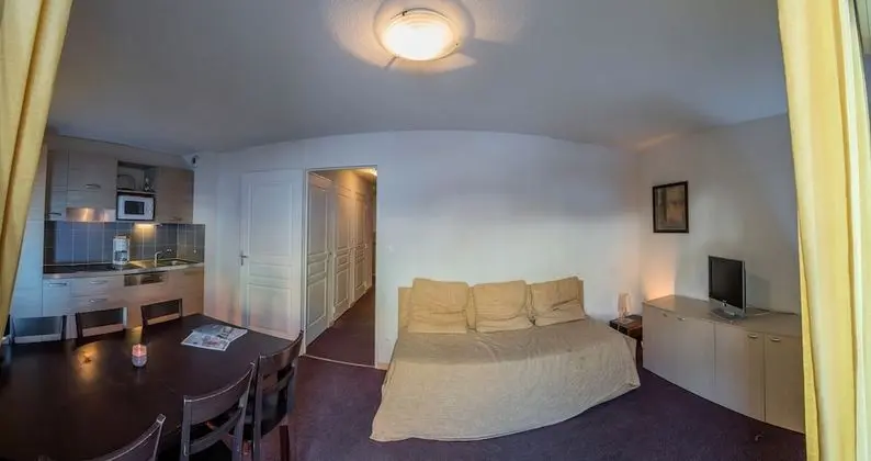 Apart Daire, 2 Yatak Odası