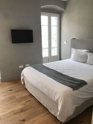 Superior Apart Daire, Balkon (401)